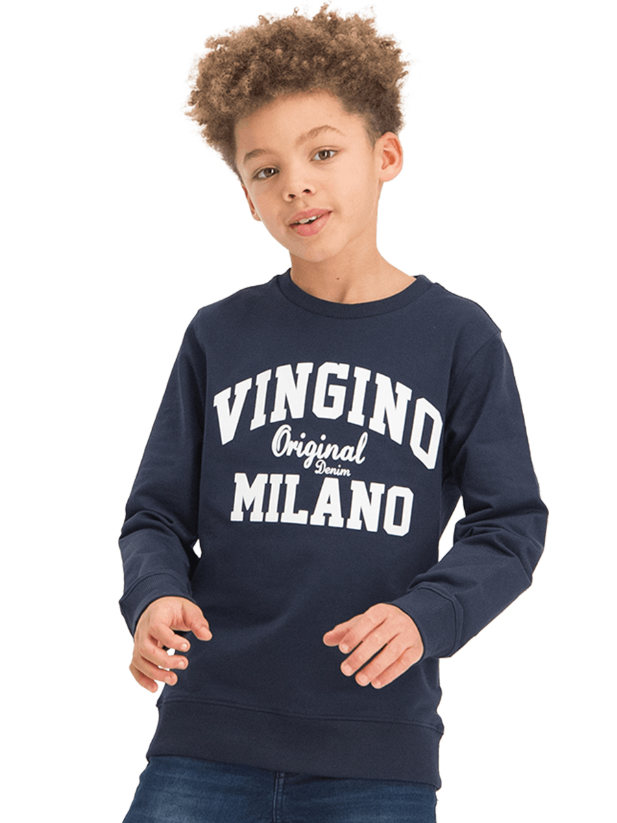 Лонгслив Vingino ES01KBN34002 (AW20KBE34002)