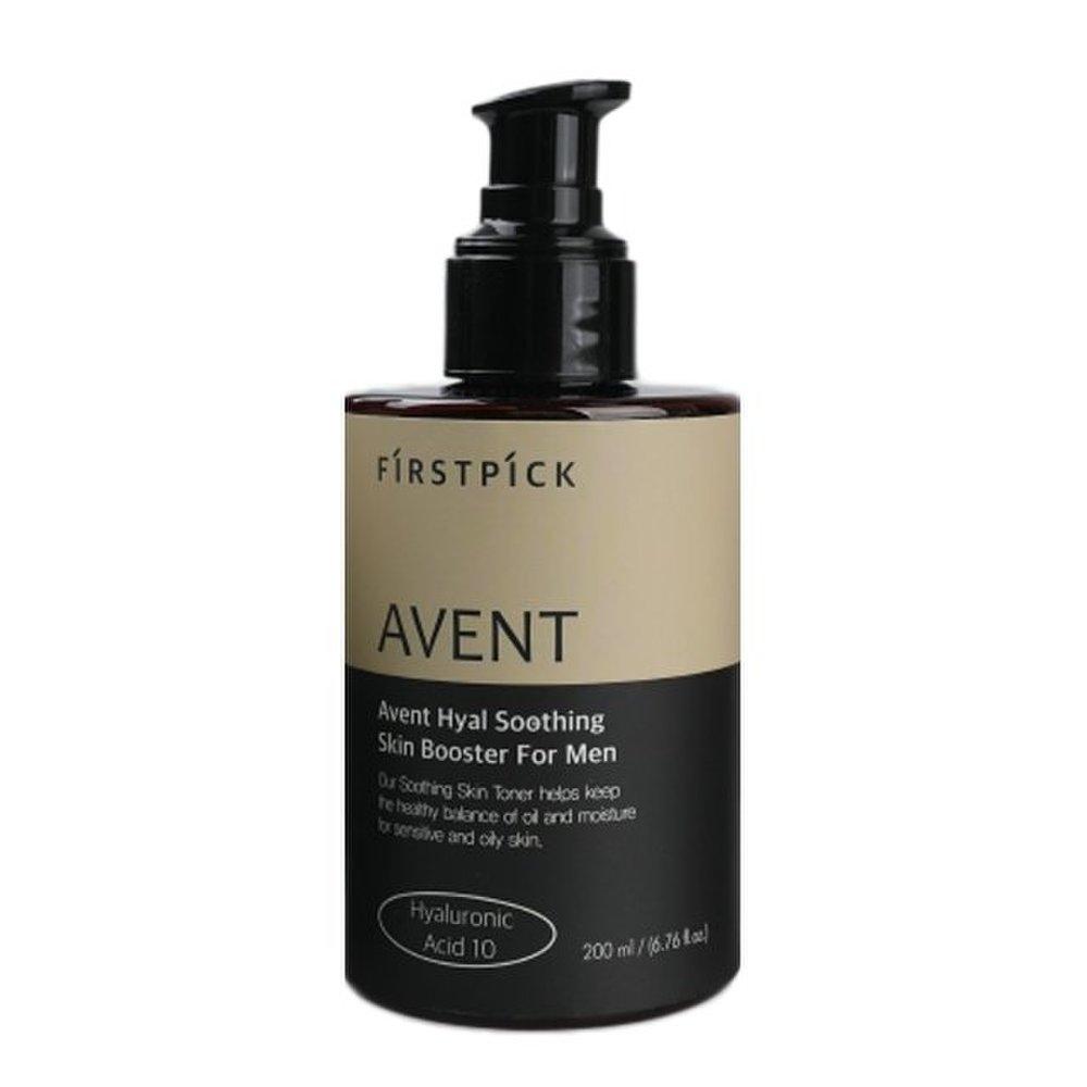 Avent Men Мужская косметика Skin Essence Духи Сыворотка gray MayBeauty
