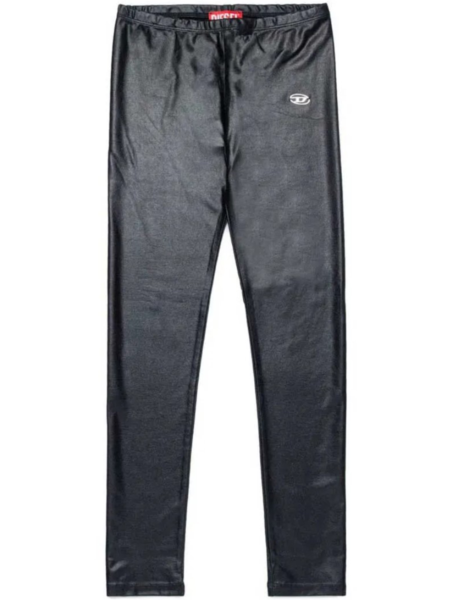 Леггинсы Diesel J02059