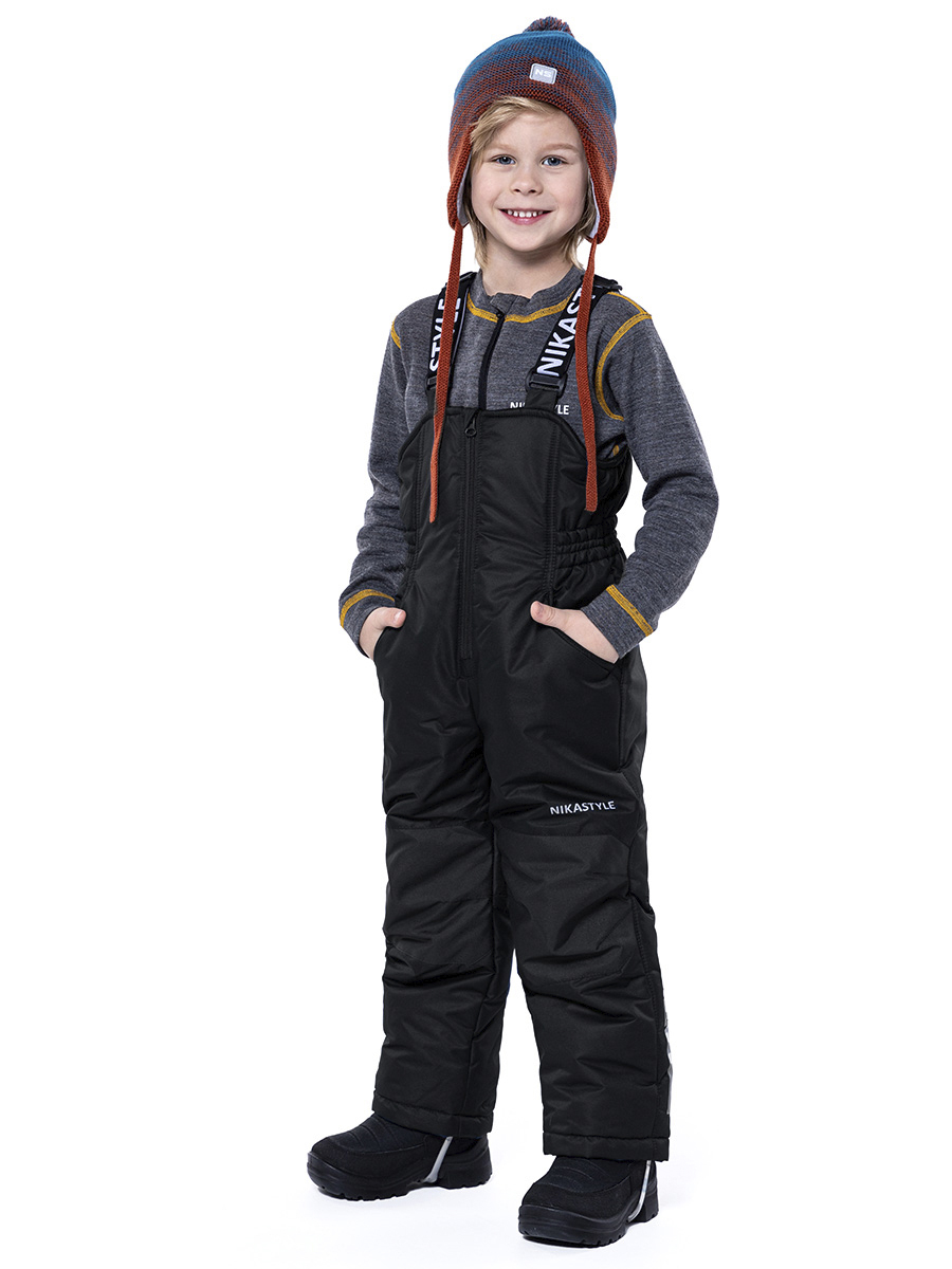 Полукомбинезон Nikastyle 3з2923/7