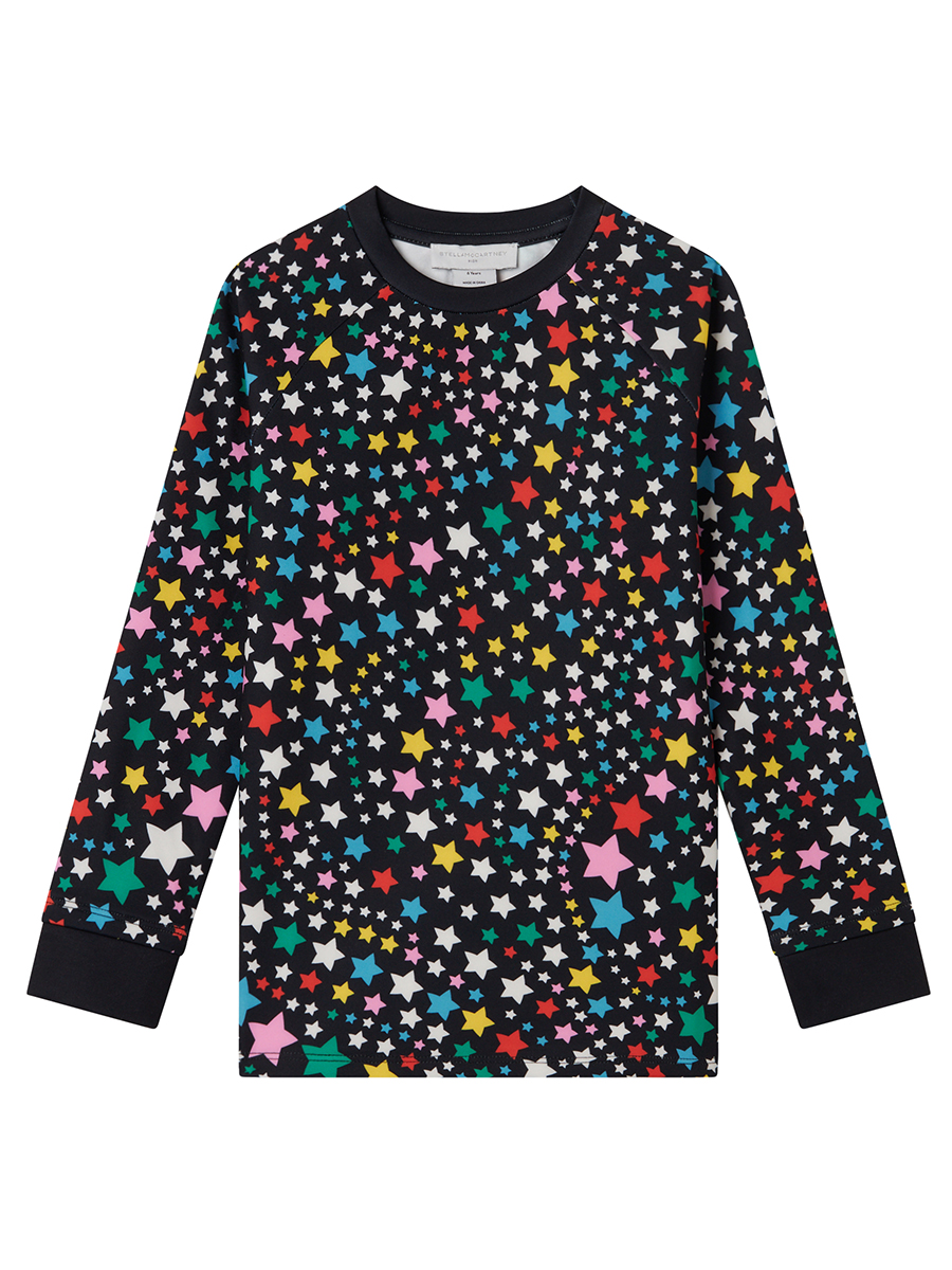 Лонгслив Stella McCartney TV8D10 Z2121/930MC