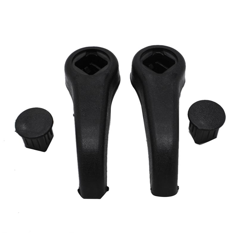 Authentic Car Seat Adjustment Handle 7701205708 7701209658 For Renault Clio MK2 1998-2008 Twingo MK1 1998-2007 Seat Accessories чёрный hhfa Glow