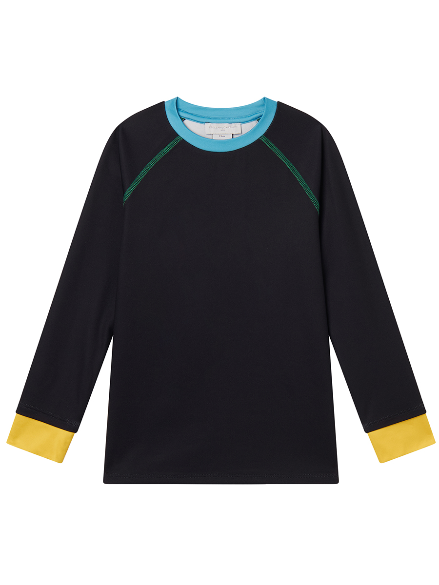 Лонгслив Stella McCartney TV8T00 Z0438/930