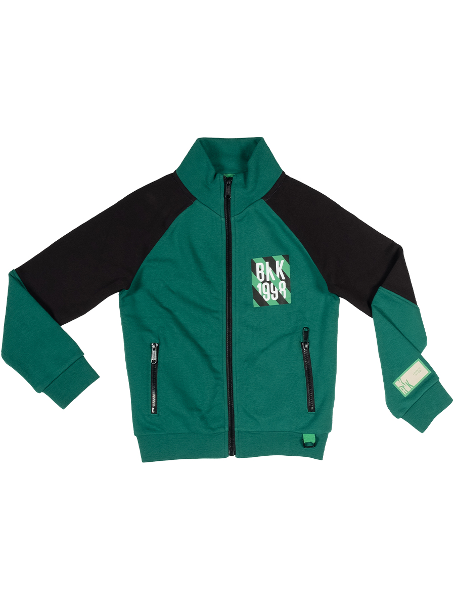 Толстовка Bikkembergs BK2639