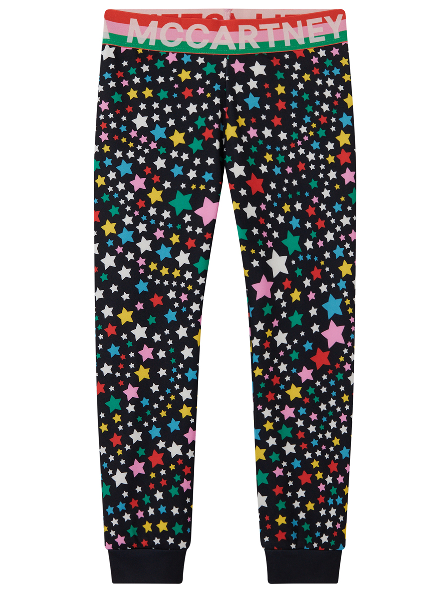 Легинсы Stella McCartney TV6D90 Z2121/930MC