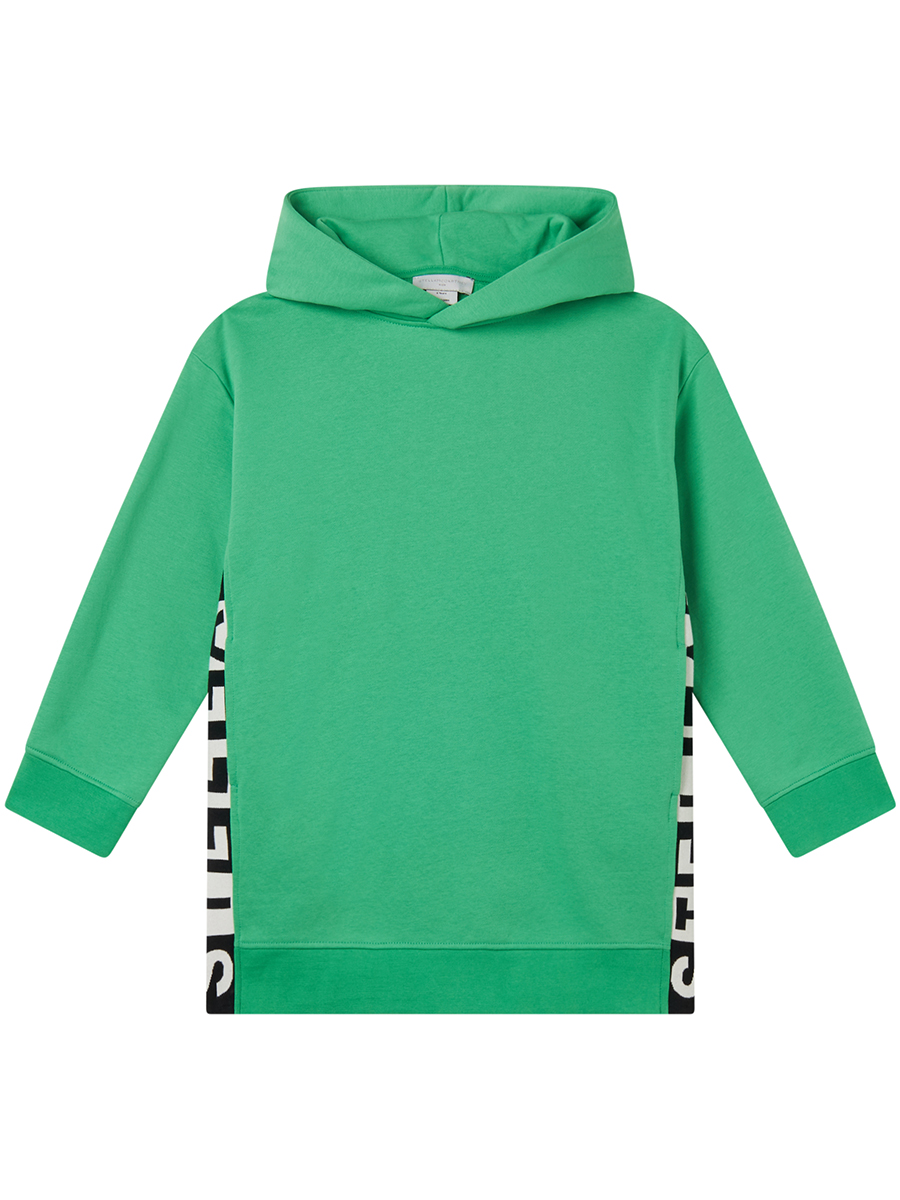 Платье Stella McCartney TV1D30 Z0409/739