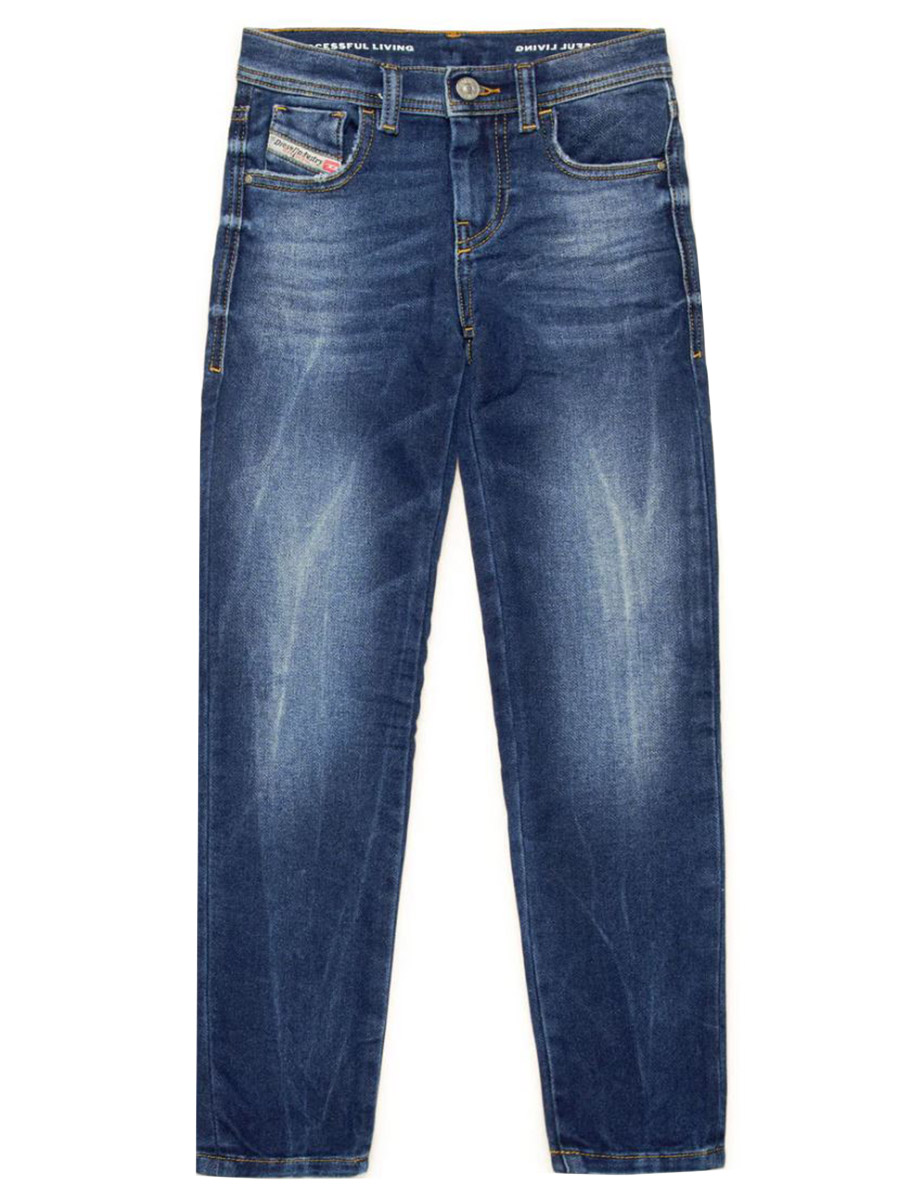 Джинсы Diesel J01001