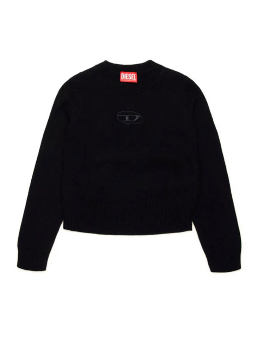 Свитер Diesel J02084