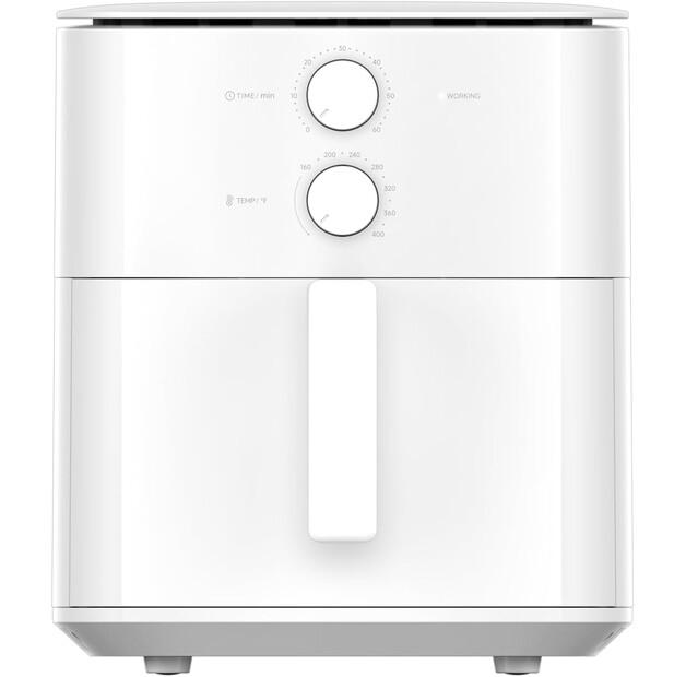 Фритюрница Xiaomi Air Fryer Essential MAF13 6l (BHR8588EU) white