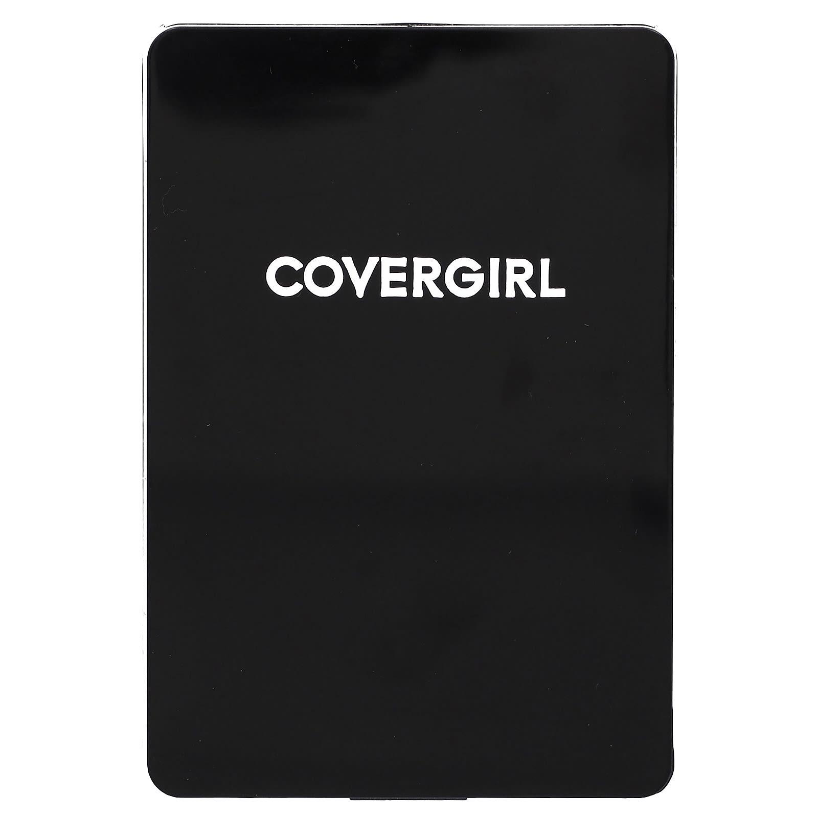 Outlast All Day All Day Ultimate Finish, Тональный крем 3-в-1, 460 Классический загар, 11 г(0,4 унции) black Covergirl