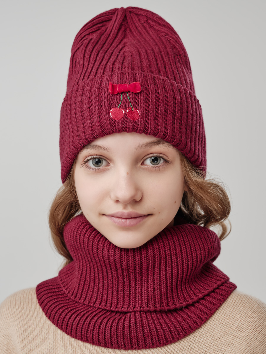 Шапка Noble People 29515-3074-1480