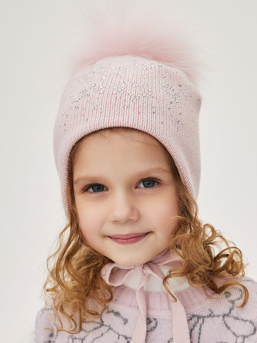 Шапка Noble People 29515-2736-1