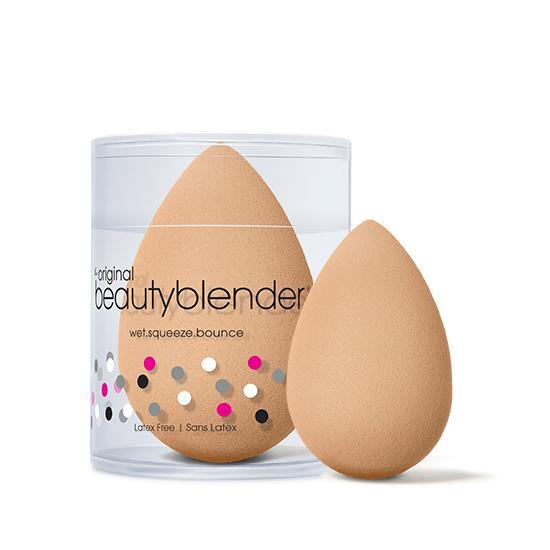 Beauty Blender Nude Спонж white K dress beauty