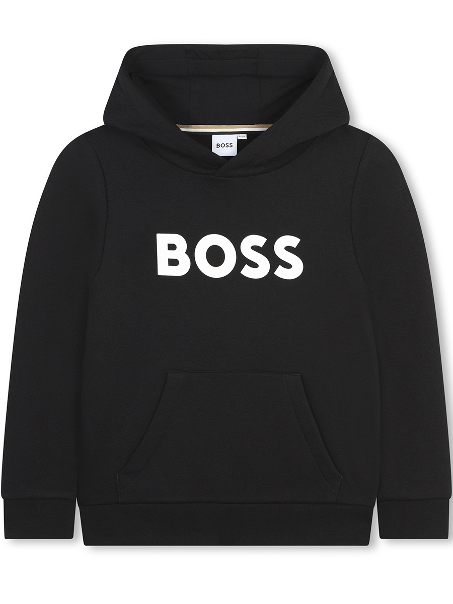 Толстовка Boss J51187/09B