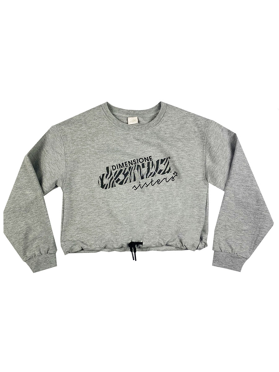 Свитшот Dimensione Danza 028517MG