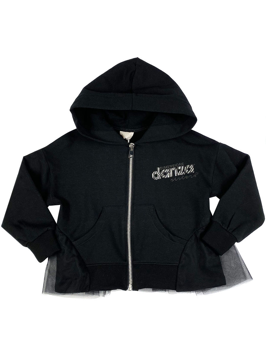 Толстовка Dimensione Danza 028632