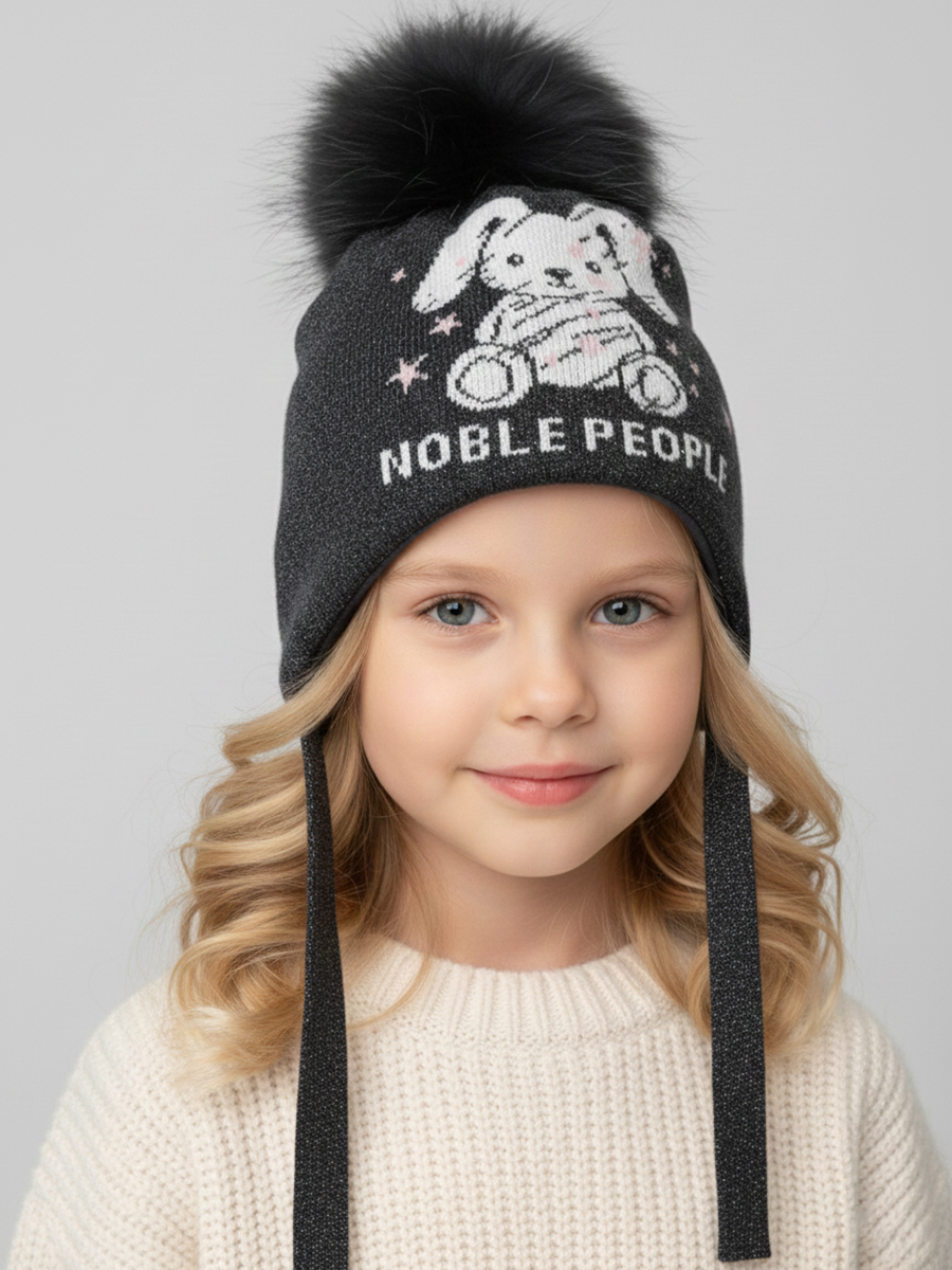 Шапка Noble People 29515-2579-422