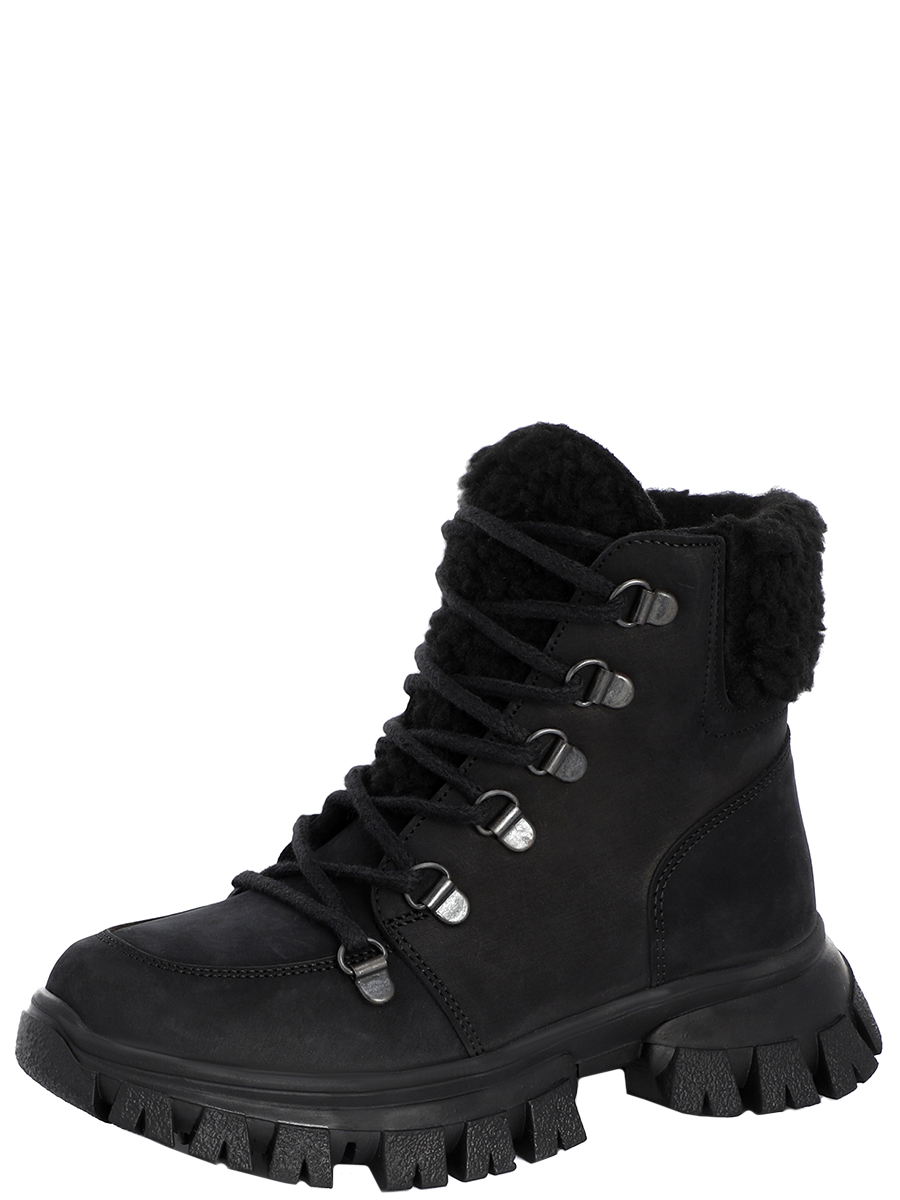 Ботинки Happy Step HS.OZ.W1HIKERSPORT.990