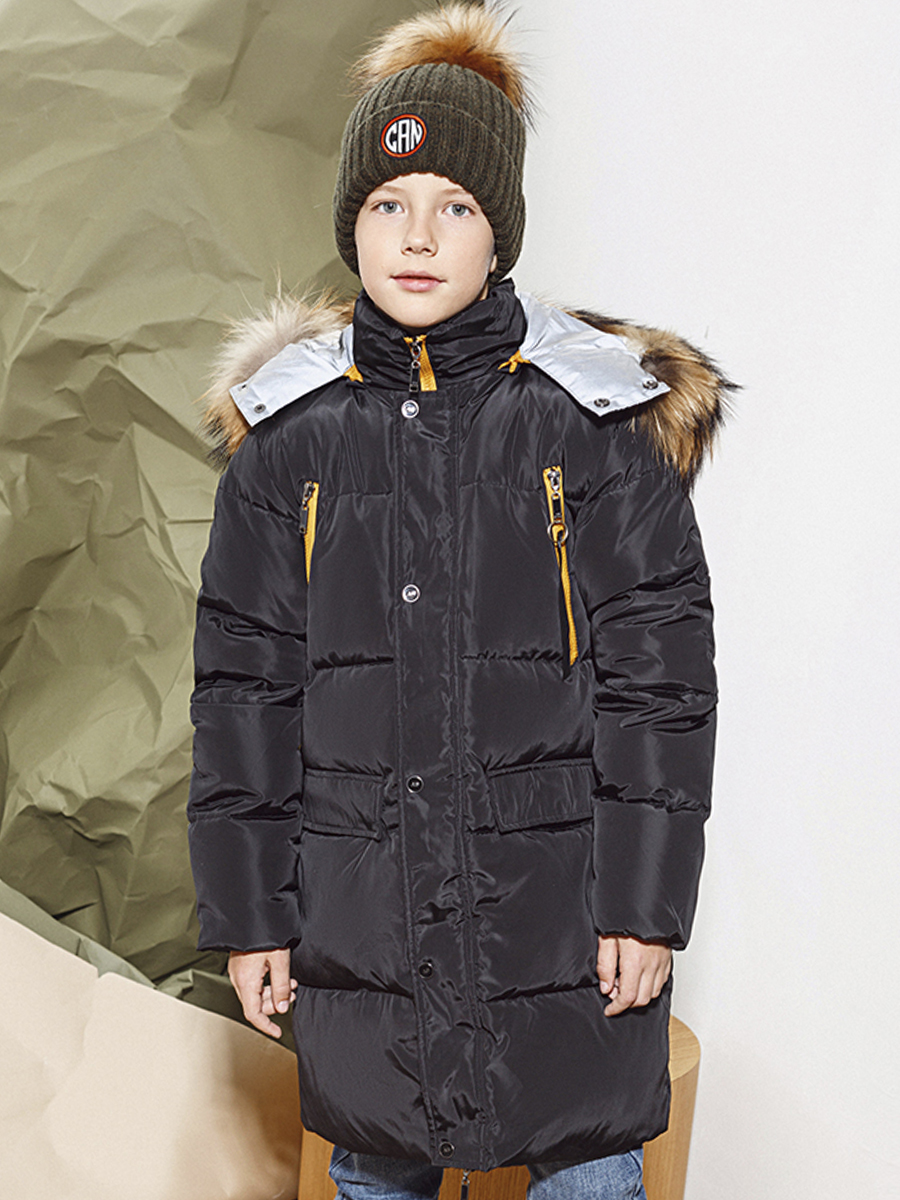 Куртка Laddobbo ADJB09AW-7