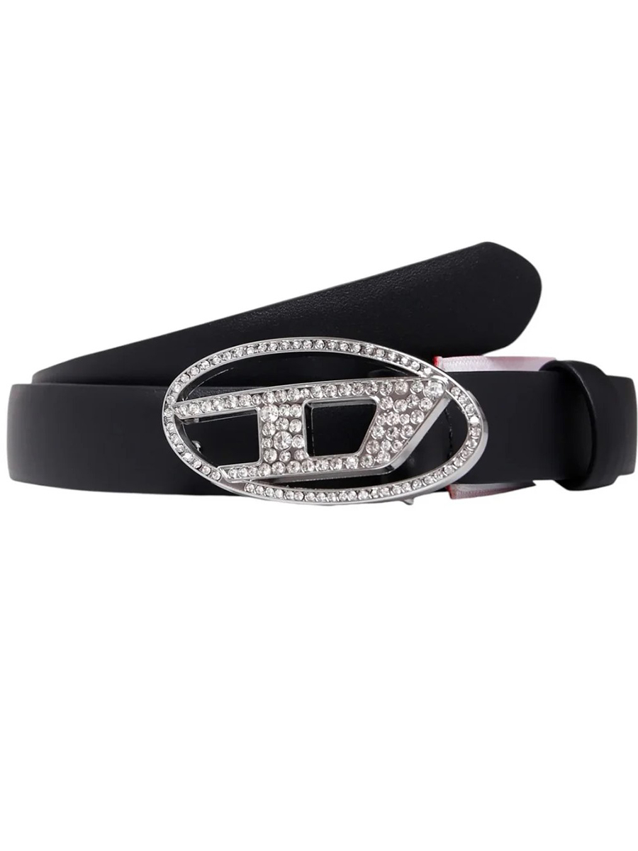 Ремень Diesel J02524 KXBLR K900