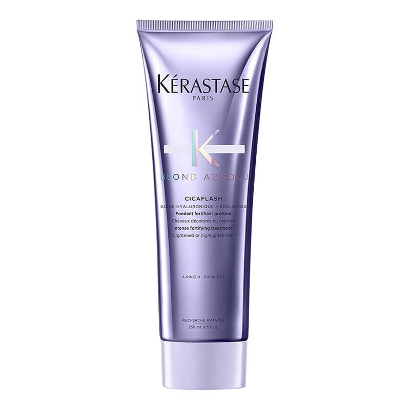 Маска для волос Kérastase Hyaluronic Acid Aqua Glow white LOREAL