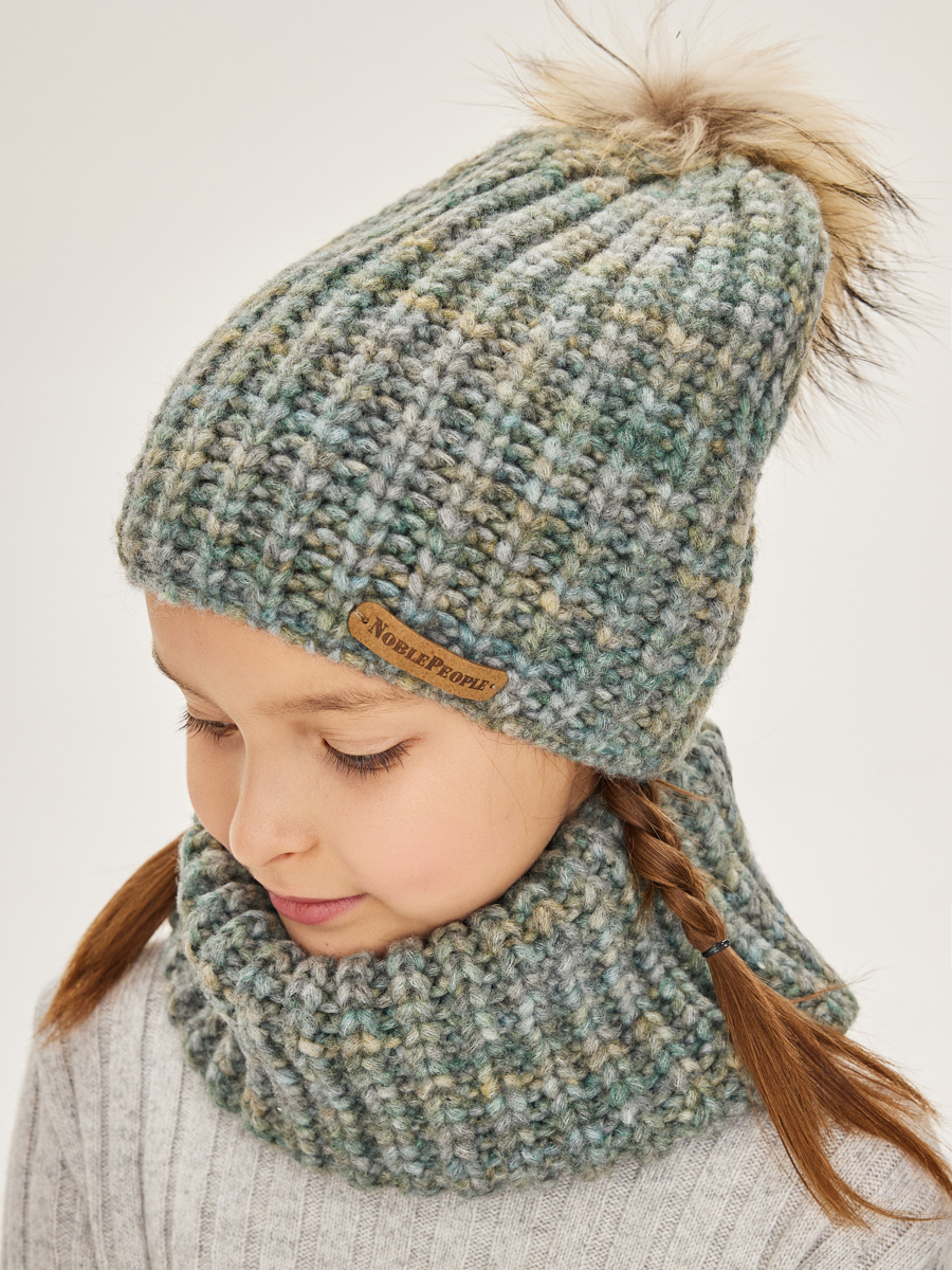 Снуд Noble People 29515-2781C-359