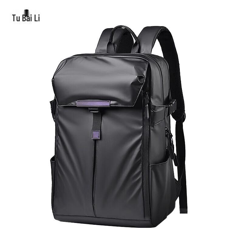 TOBERLIR T0105 Большой вместительный дорожный рюкзак для ноутбука gray JDST online
