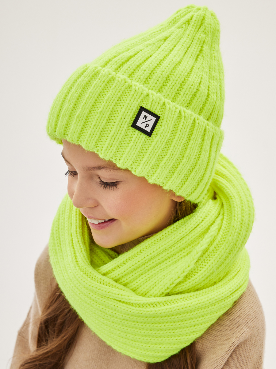 Снуд Noble People 29515-2981C-26