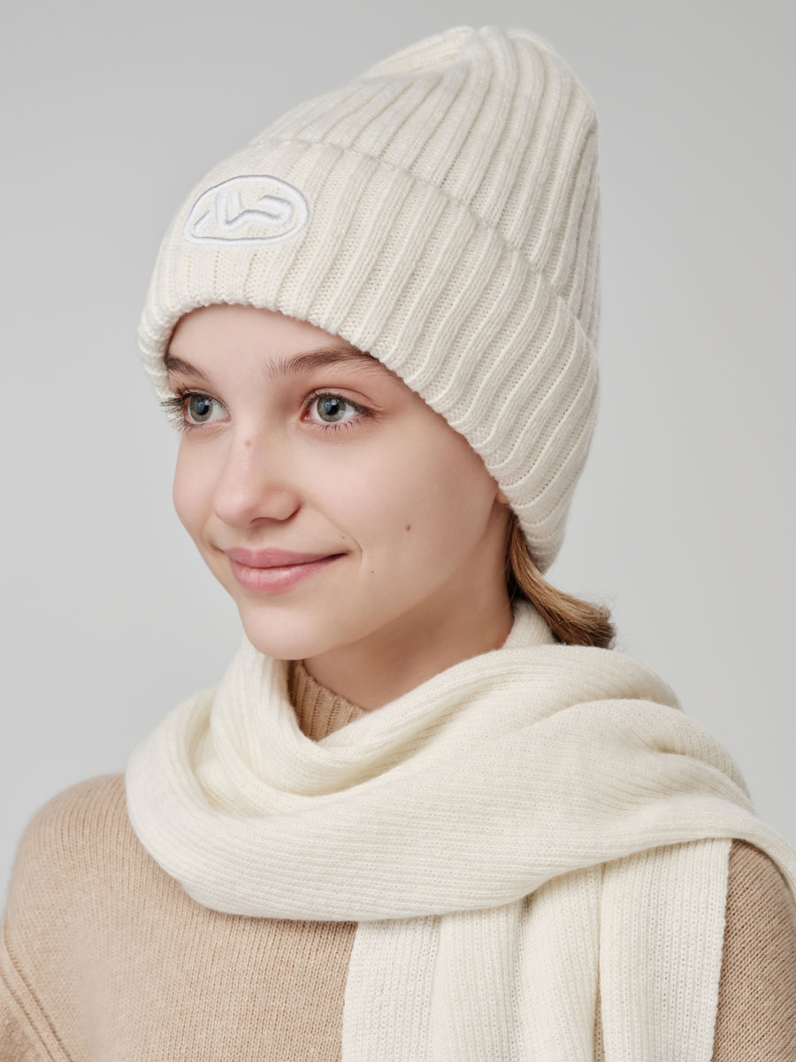 Шарф Noble People 39515-052Sh-9
