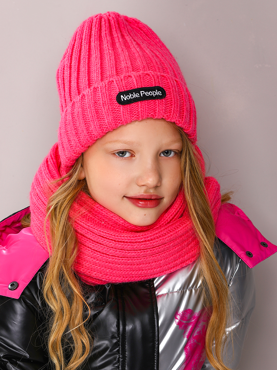 Снуд Noble People 29515-2659C-14