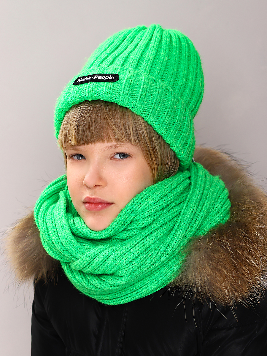 Снуд Noble People 29515-2659C-36