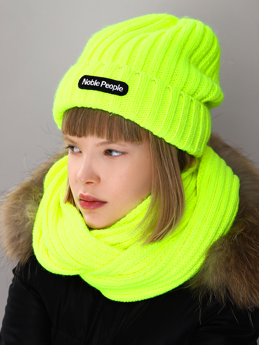 Снуд Noble People 29515-2659C-26