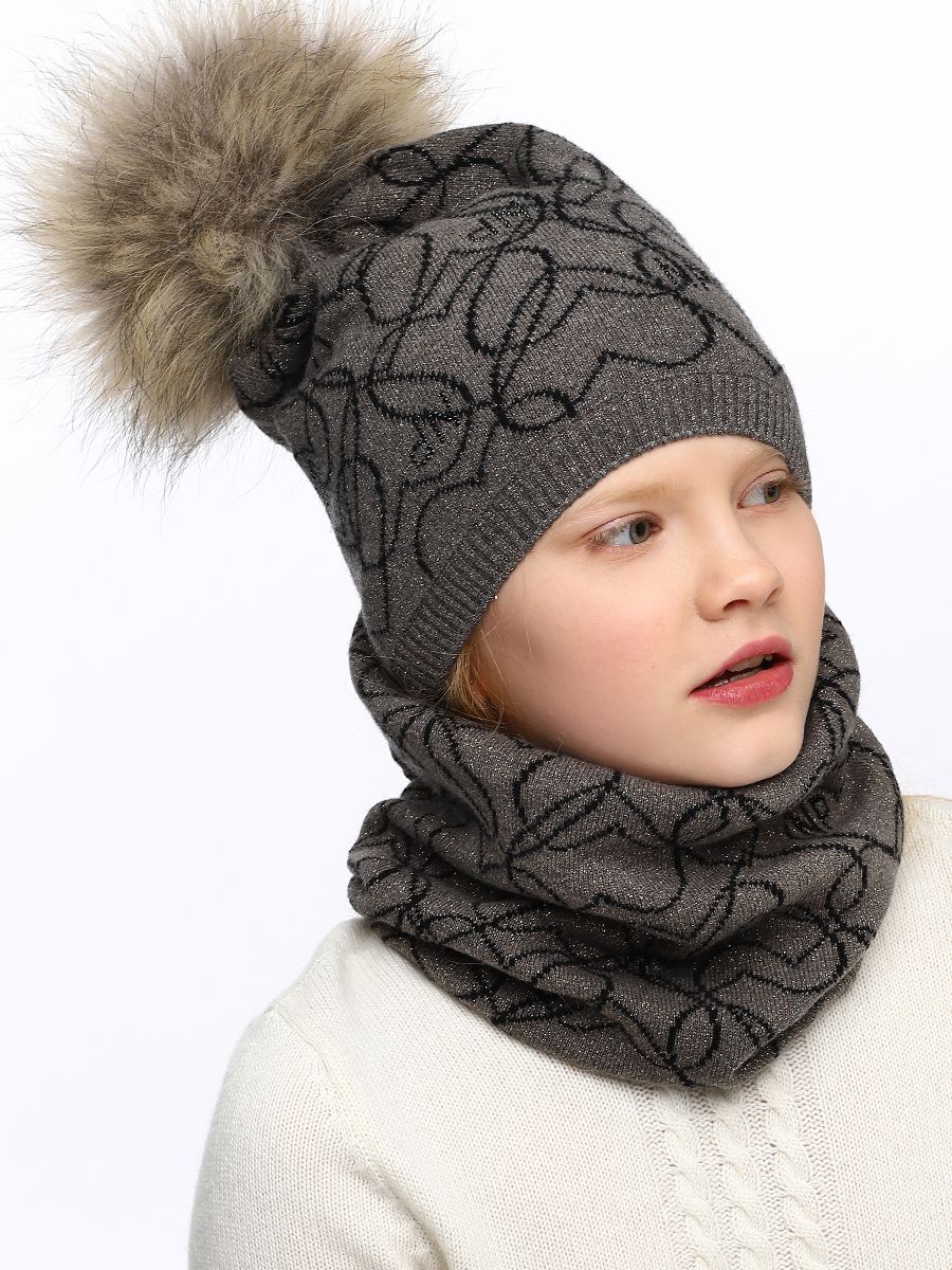 Снуд Noble People 29515-2449C-13