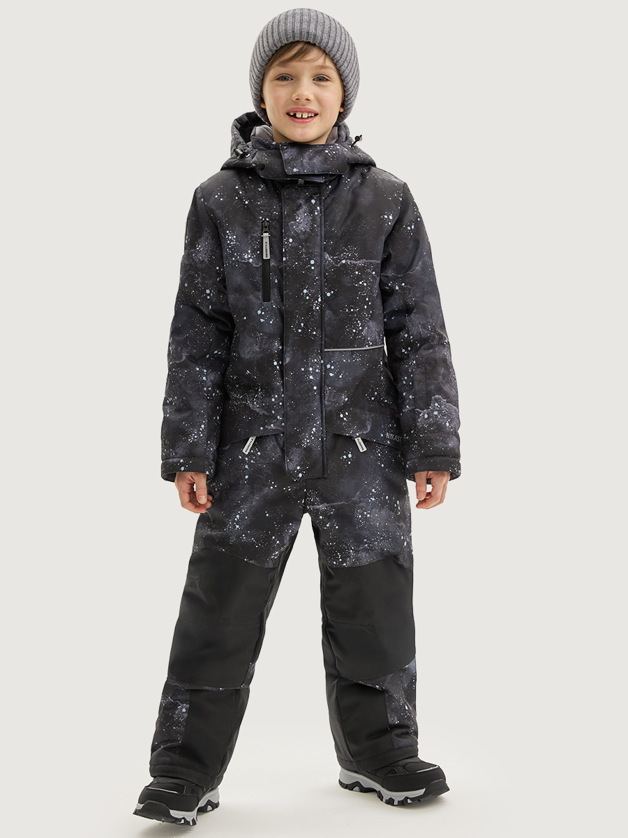 Комбинезон Nikastyle 8з3525/10 387