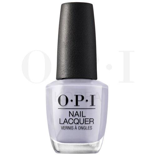 [OPI][Лак для ногтей] T90 - KANPAI OPI! 15мл gray