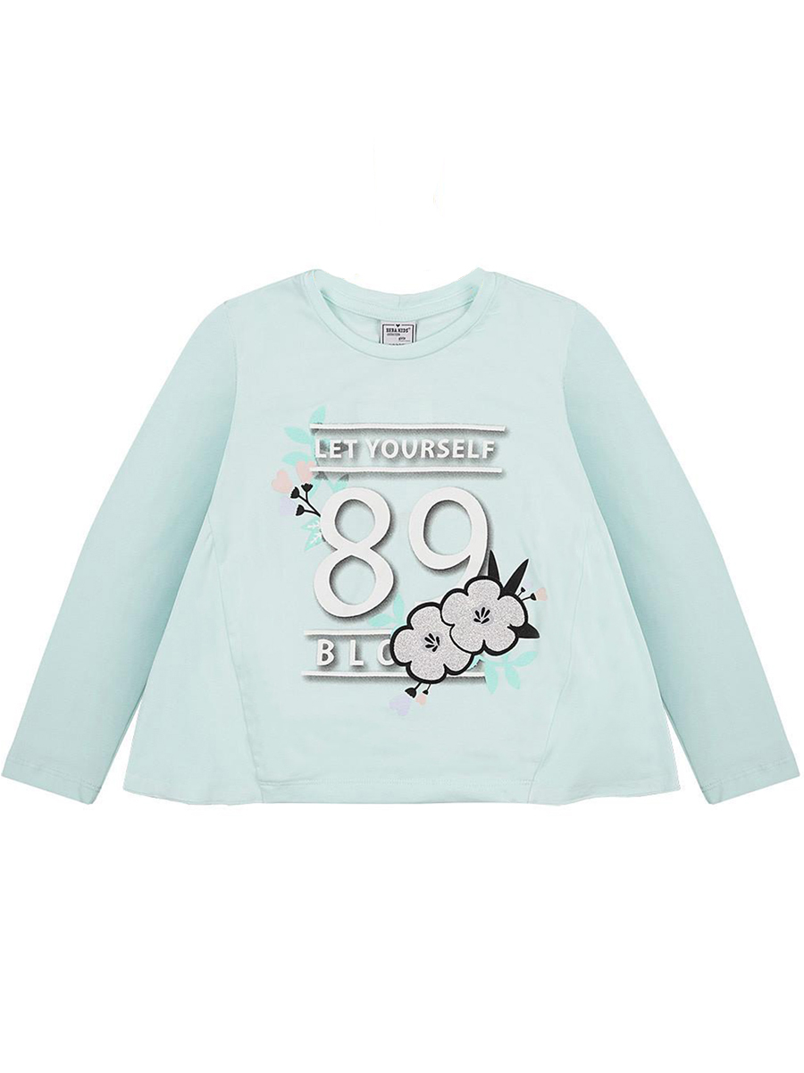 Лонгслив Beba Kids 1221OZ0M63G00