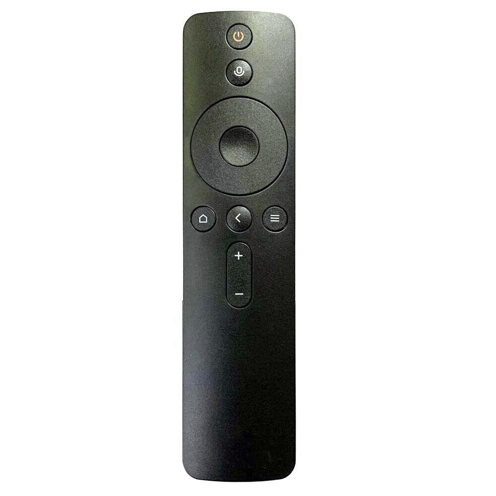 Пульт дистанционного управления для MI TV Smart TV 4S mi проектор, пульт дистанционного управления Bluetooth Google Assistant с голосом, новинка gray Bai Fen Bai-Digital 3C