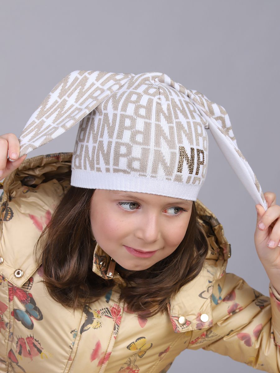 Шапка Noble People 29515-2327-877