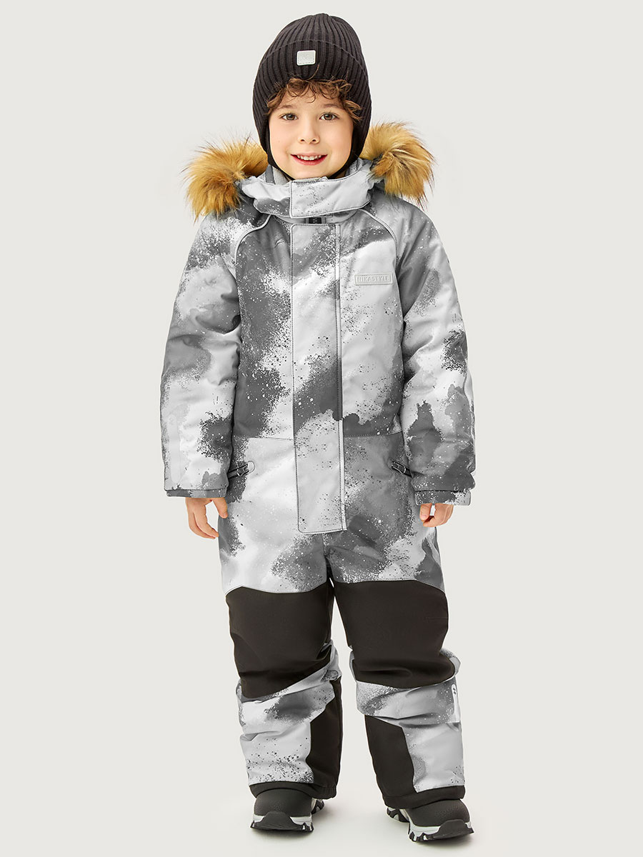 Комбинезон Nikastyle 8з1726/10 387