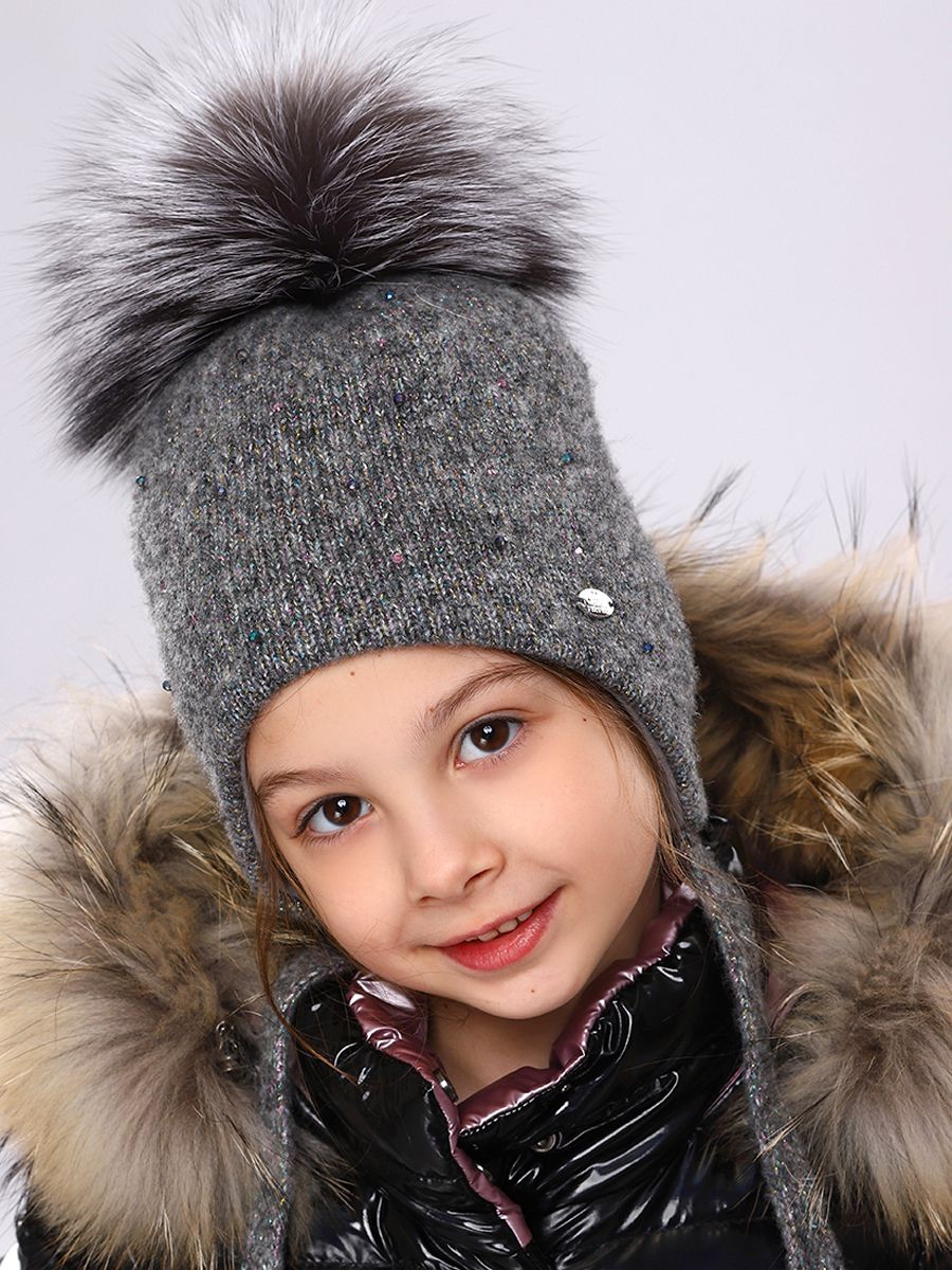 Шапка Noble People 29515-2410-12