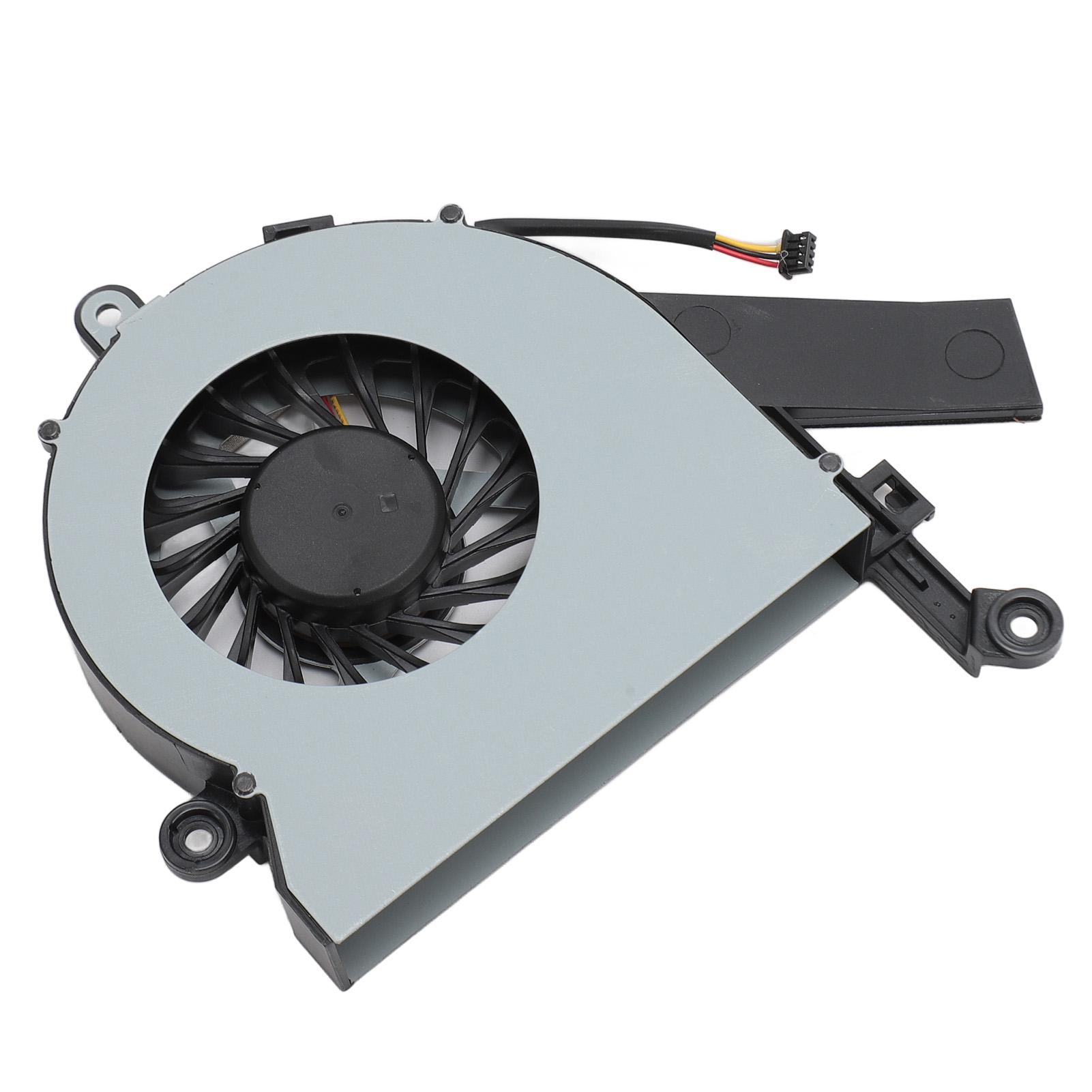 Замена вентилятора охлаждения компьютера All in One для процессора HP 22‑C 22‑C0063W 24‑F 24‑F0014 L15723‑001 gray OutsideWorld
