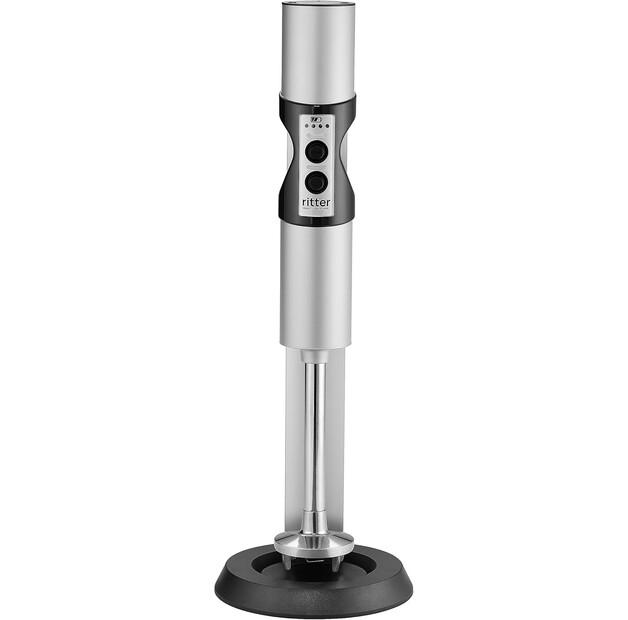 Погружной блендер Ritter stilo7 аккумуляторный (628.001) white Storr.pl