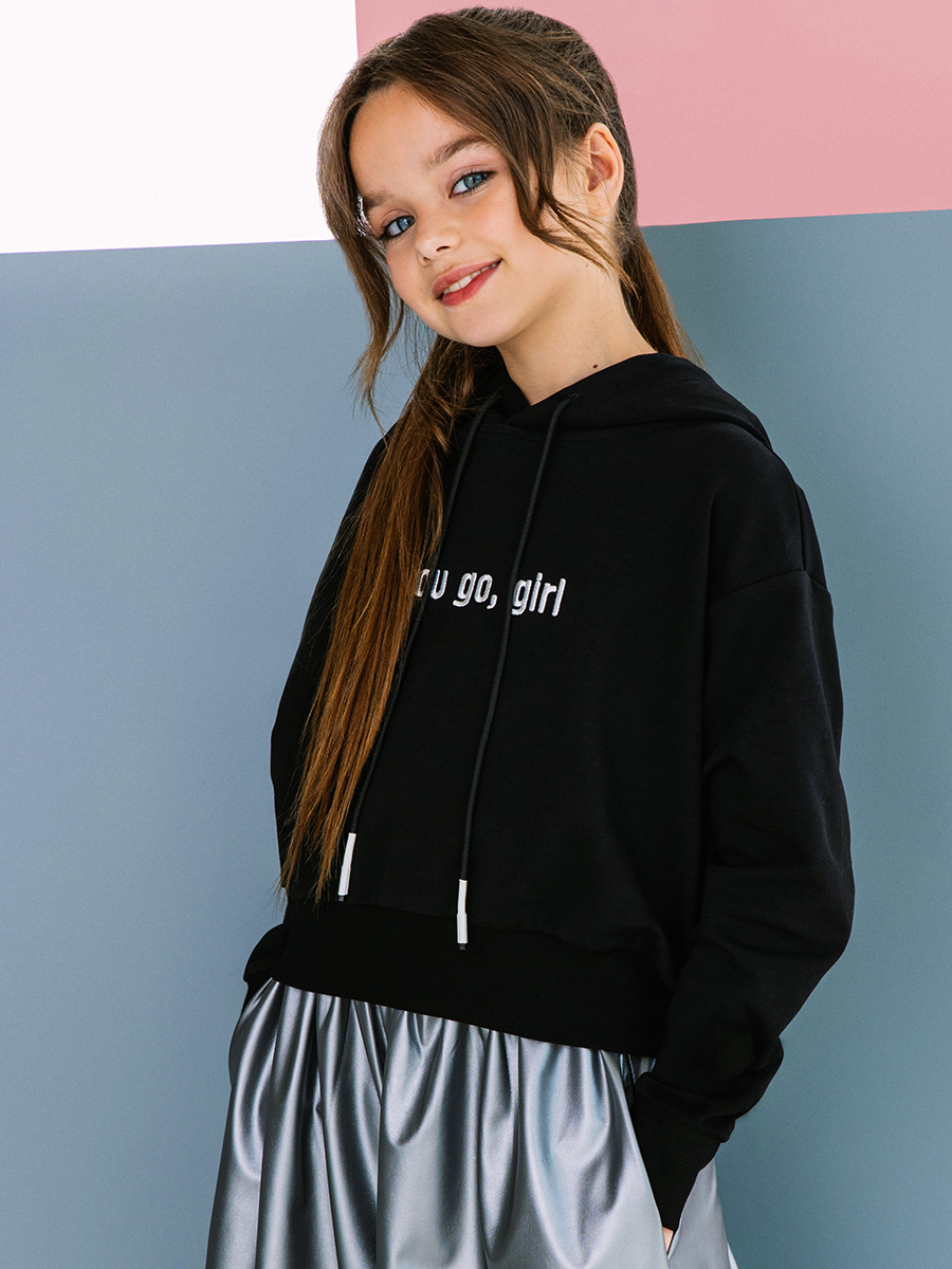 Худи Noble People 29530-066-7