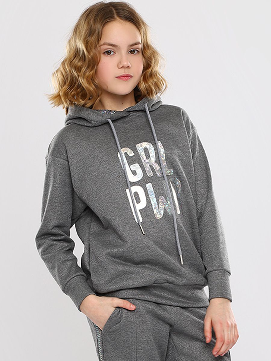 Худи Noble People 29530-067-422