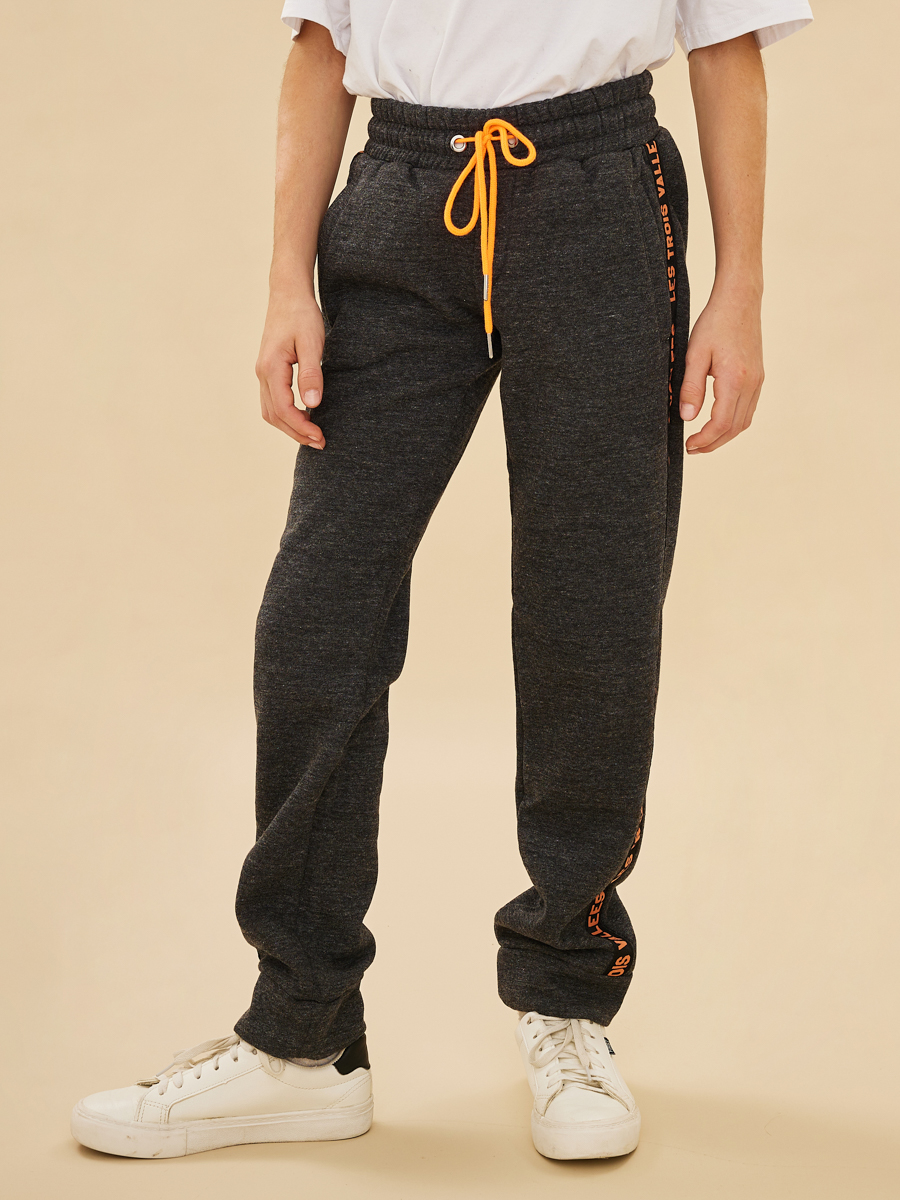 Брюки Les Trois Vallees 2241 grey