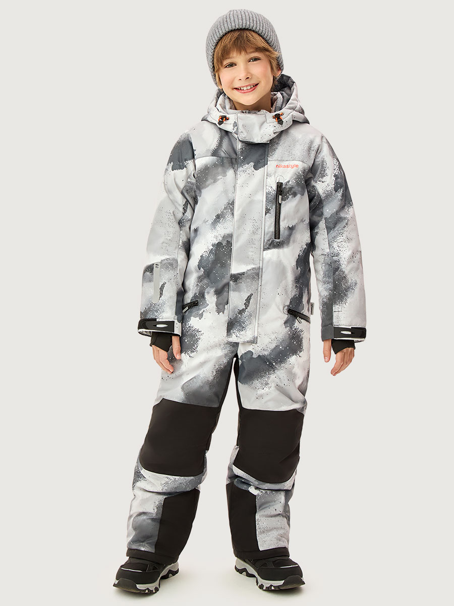 Комбинезон Nikastyle 8з1926/10 387