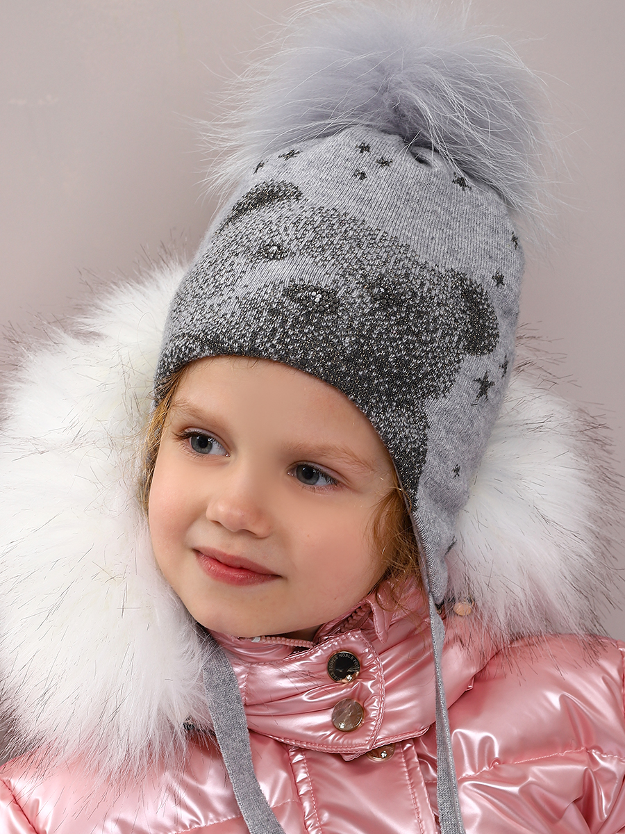 Шапка Noble People 29515-2583-39