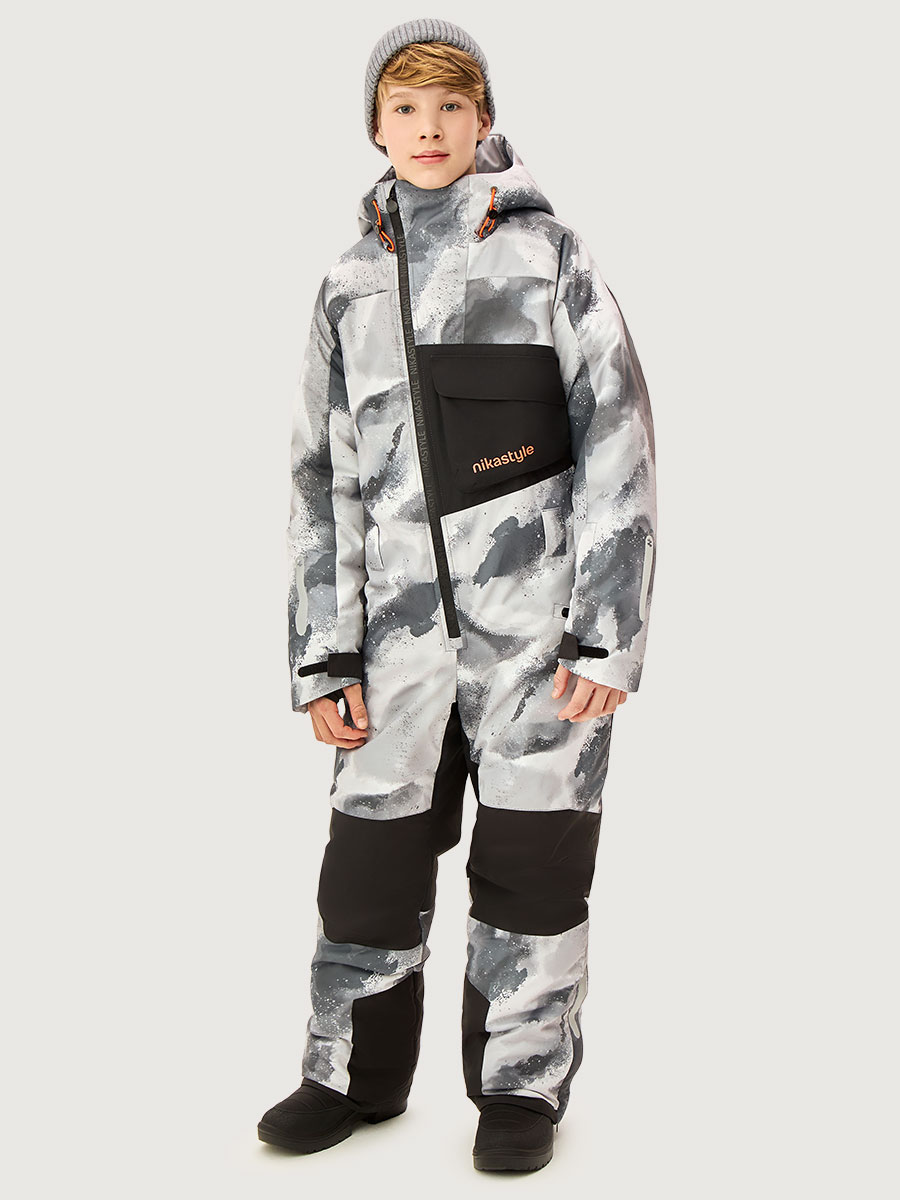 Комбинезон Nikastyle 8з2126/10 387