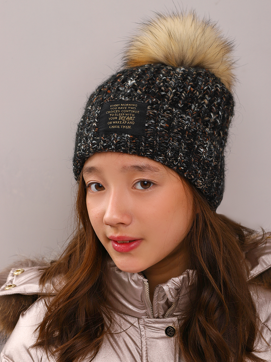 Шапка Noble People 29515-2448-7