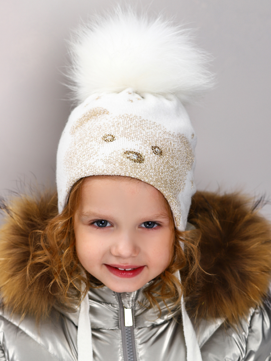 Шапка Noble People 29515-2583-5